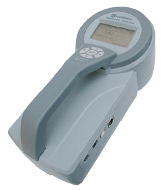 Handheld Condensation Particle Counter (CPC) Model: 3800