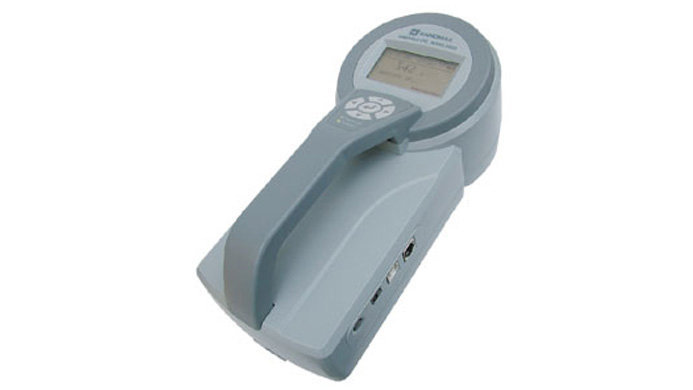 Handheld Condensation Particle Counter (CPC) MODEL 3800